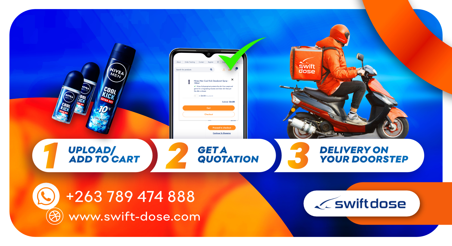 Online Banner